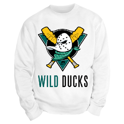 PIMP IT WILD DUCKS