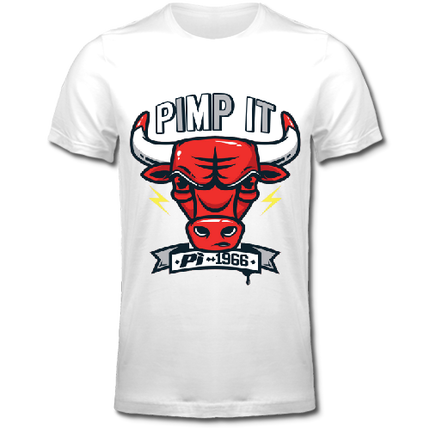 PIMP IT BULLS