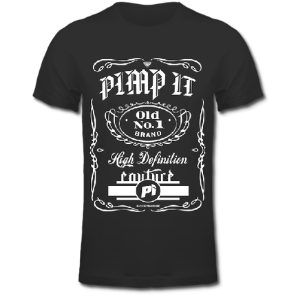 PIMP IT JACK DANIEL