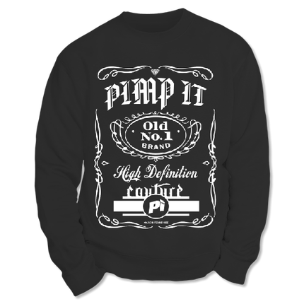 PIMP IT JACK DANIEL