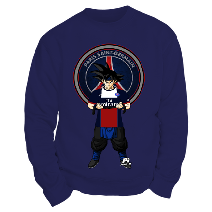 PIMP IT PSG