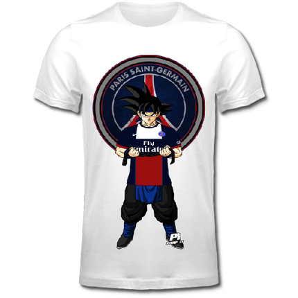 PIMP IT PSG