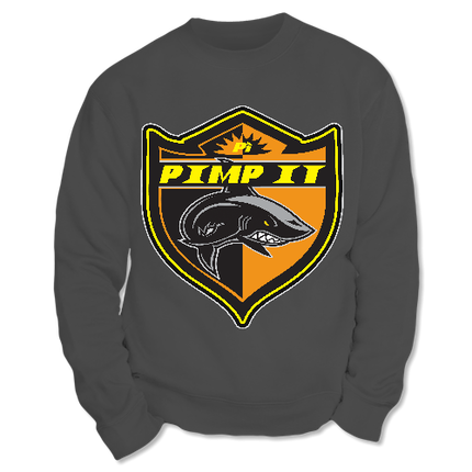 PIMP IT SHARK