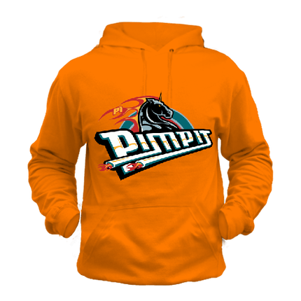 PIMP IT PISTONS