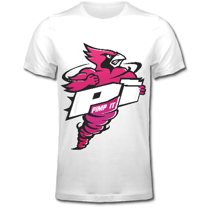 PIMP IT BIRDO