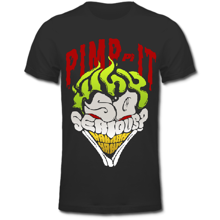 PIMP IT JOKER