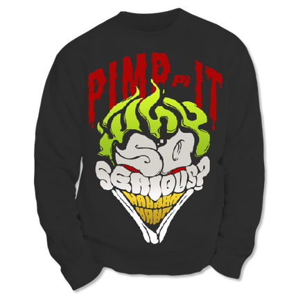 PiMP IT JOKER