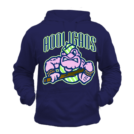 PIMP IT HOOLIGANS