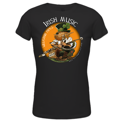 Uilleann Pipes