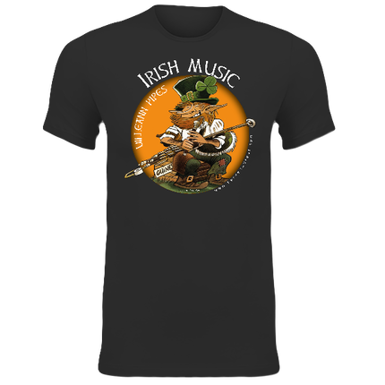 uilleann pipes