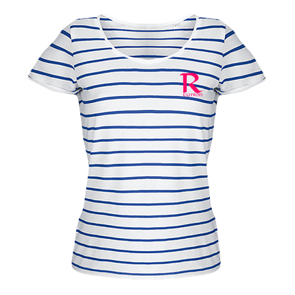 T-shirt Mariniere 974