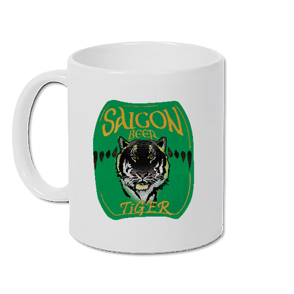 MUG SAÏGON / ALFIE