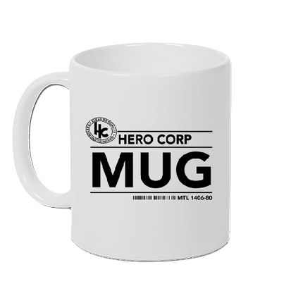 MUG MUG