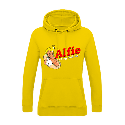 SWEAT ALFIE femme