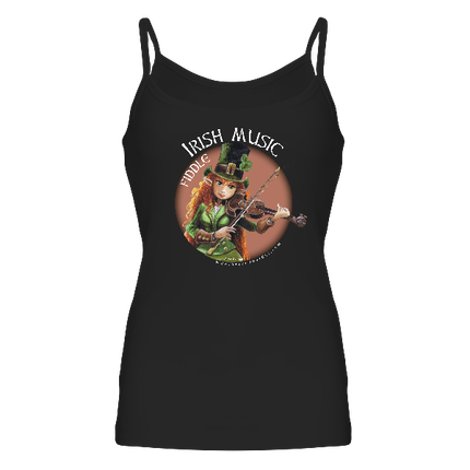 fiddle femme