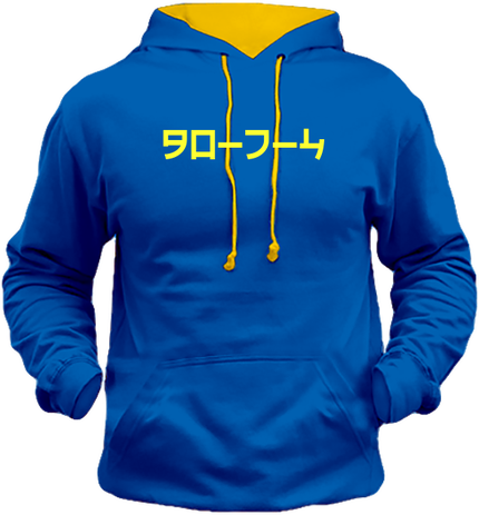 Sweat capuche 90-7-4