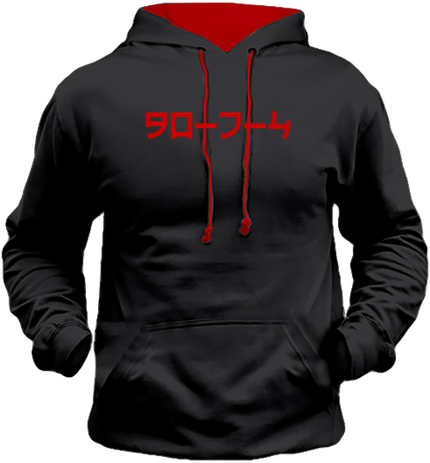 Sweat capuche 90-7-4