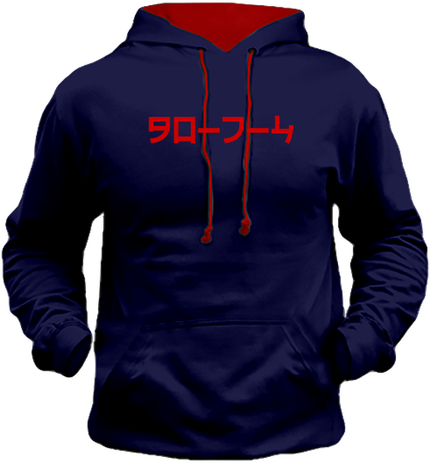 Sweat capuche 90-7-4
