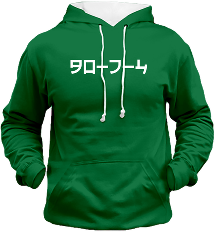Sweat capuche 90-7-4