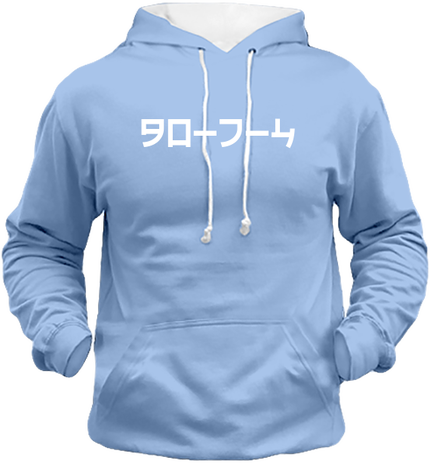 Sweat capuche 90-7-4