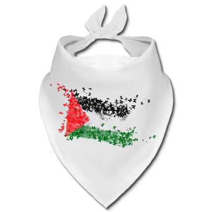 Foulard/Bandana Palestine