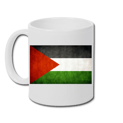 Mug Palestine