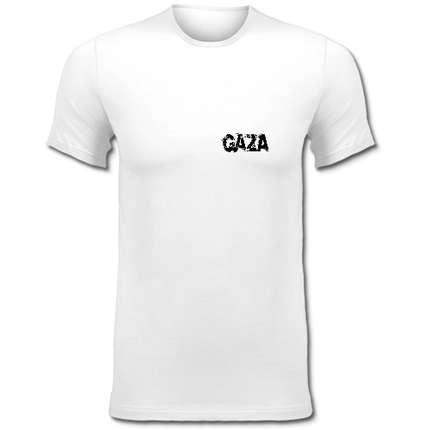 T-Shirt Homme - Gaza