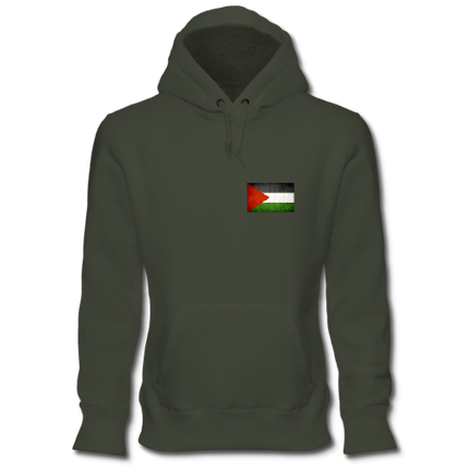 Sweat-Shirt Homme - Gaza Crisis