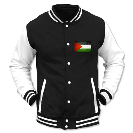 Blouson Homme - Palestine