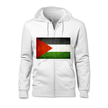 Sweat-Shirt Homme - Gaza