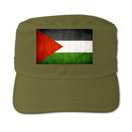 Casquette Armée Palestine