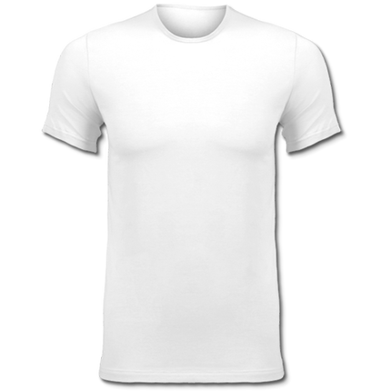 T-Shirt Homme Cintré - Dos AFPS