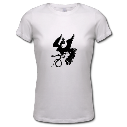 Tee-shirt femme