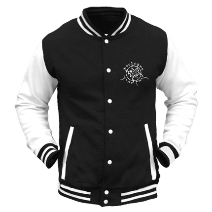 TEDDY BMT BLACK/WHITE.