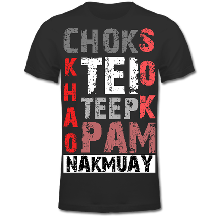 I'M NAKMUAY.