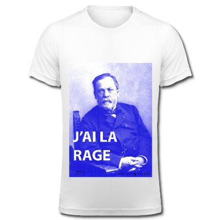Pasteur Anti-rabbique
