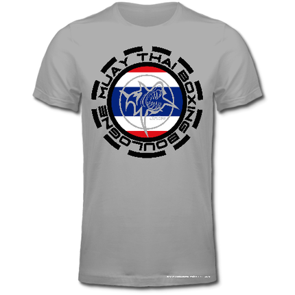 BMT FLAG GREY EDITION.