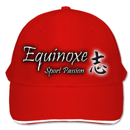 Equinoxe-CAS Devil