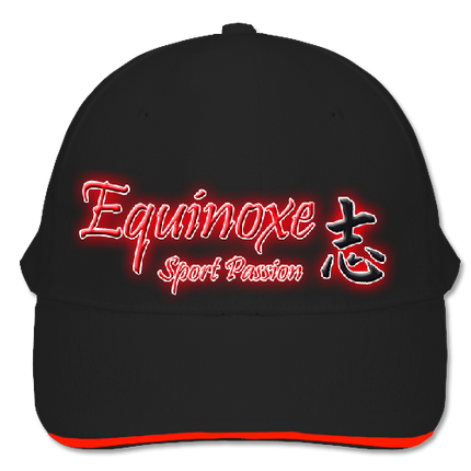 Equinoxe-CAS Black Devil