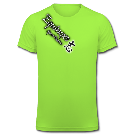 Equinoxe TS Green
