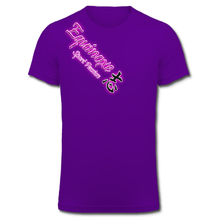 Equinoxe TS Purpul