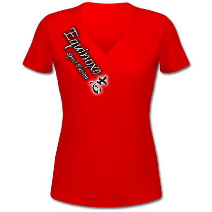 Equinoxe TS Devil Femme