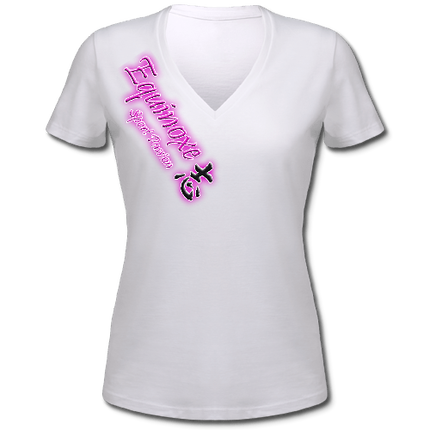 Equinoxe TS whit Femme