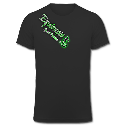 Equinoxe TS Black