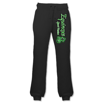 Equinoxe P Black
