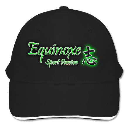 Equinoxe CAS Black