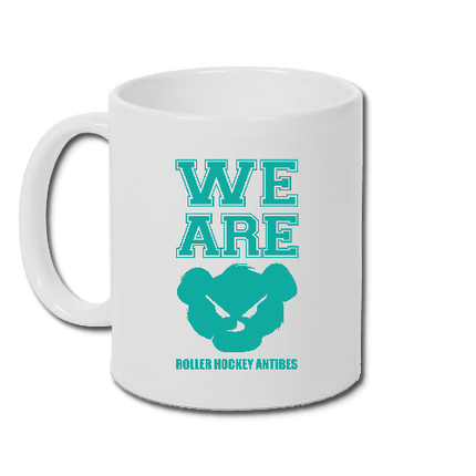 MUG - WE Are Nounours