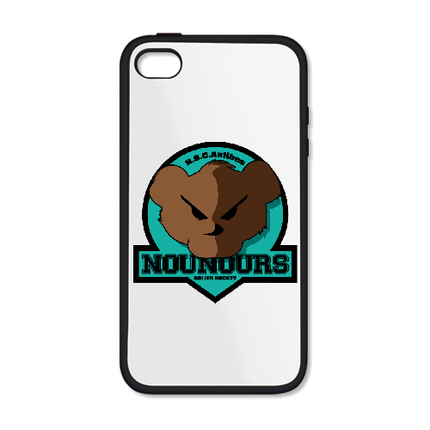 Coque souple iphone 4/4s
