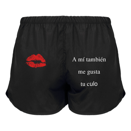 Running MUJER