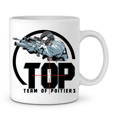 Mug 2 Logos